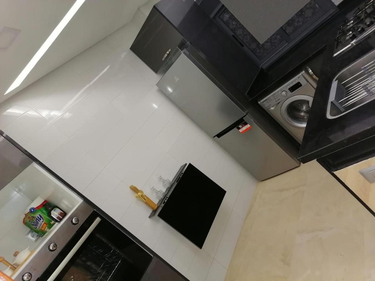 Adrarhost Διαμέρισμα Αγκαντίρ Εξωτερικό φωτογραφία